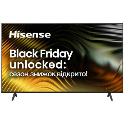 Hisense 50A6N