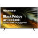 Hisense 50A6N