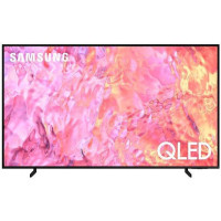 SAMSUNG QE50Q60C