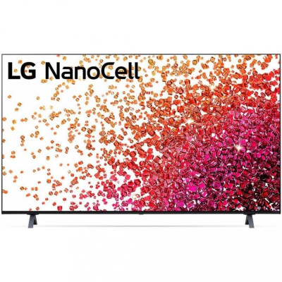 LG 50NANO756