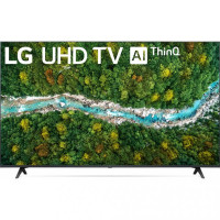 LG 50UP77006LB