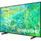 SAMSUNG UE50CU8000