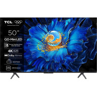 TCL 50C6KS