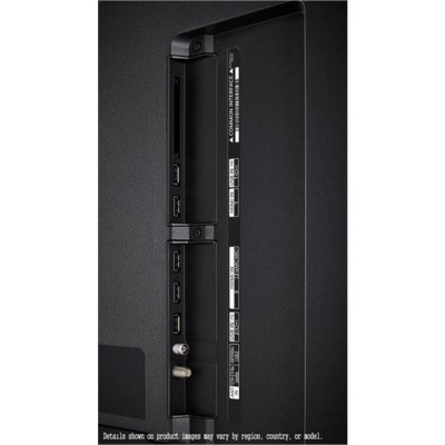 LG 50UT9100