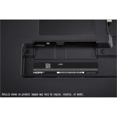 LG 50UT9100