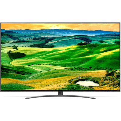 LG 50QNED81 (50QNED816QA)