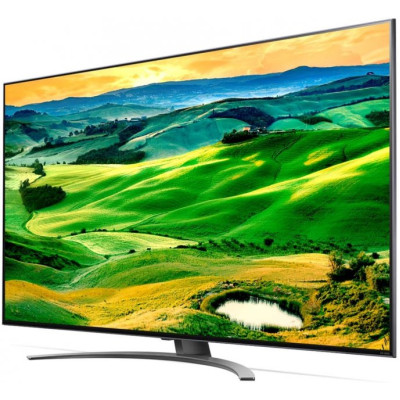 LG 50QNED81 (50QNED816QA)