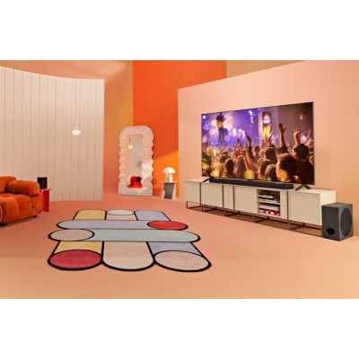LG 50QNED81 (50QNED816QA)