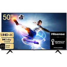 Hisense 50A6BG