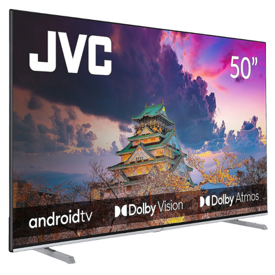 JVC LT-50VA7200