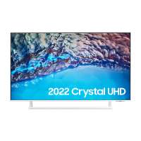 Samsung UE50BU8510