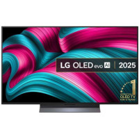 LG OLED48C54LA