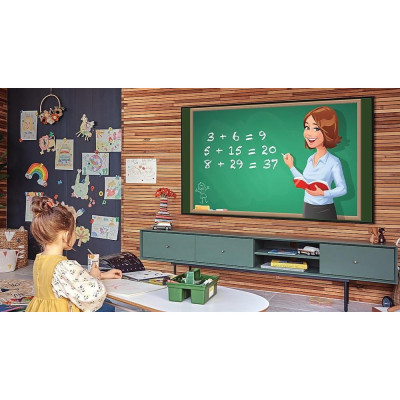 Samsung QE50Q67A