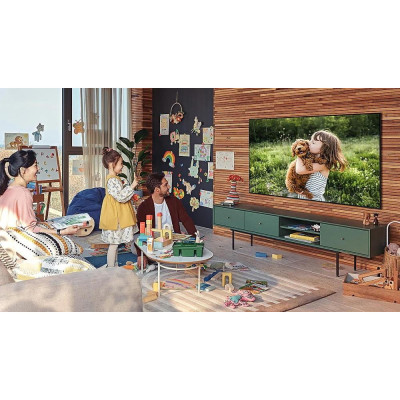 Samsung QE50Q67A