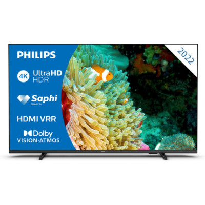 PHILIPS 55PUS7607/12