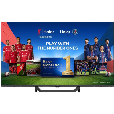 Haier H55S80FUX
