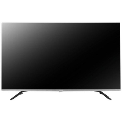 Hisense 55E76GQ