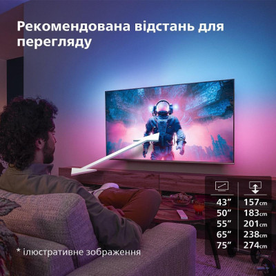 Philips 55PUS8319/12