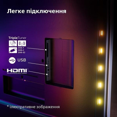 Philips 55PUS8319/12