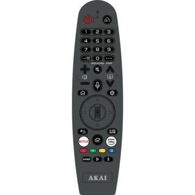 AKAI AK55QHD23W