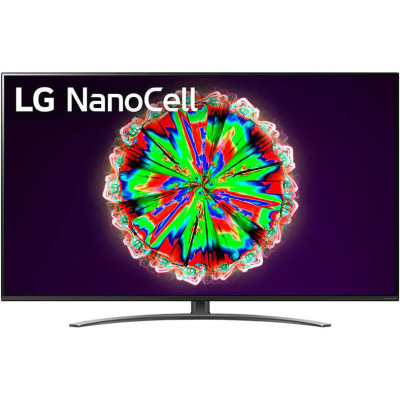 LG 55NANO81T6A