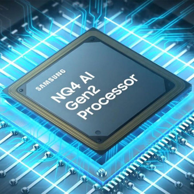 Samsung QE55QN85DBUXUA