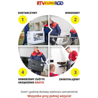 Xiaomi TV A Pro 55 2025