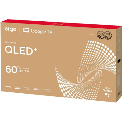ERGO 60JUQ7500