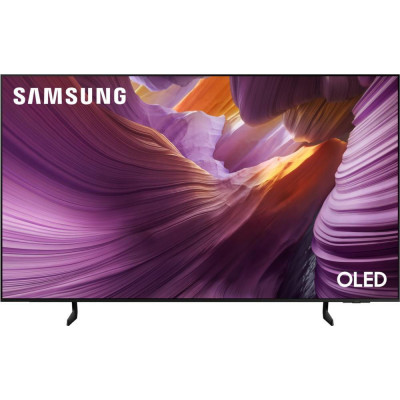 Samsung QE55S84F