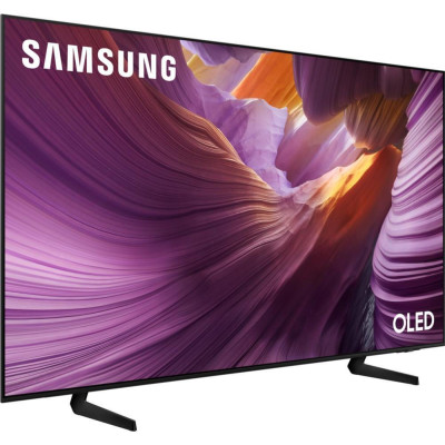 Samsung QE55S84F