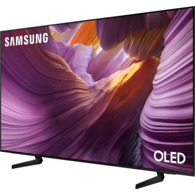 Samsung QE55S84F