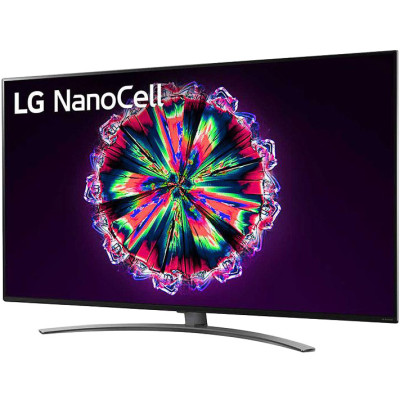 LG 55NANO866NA