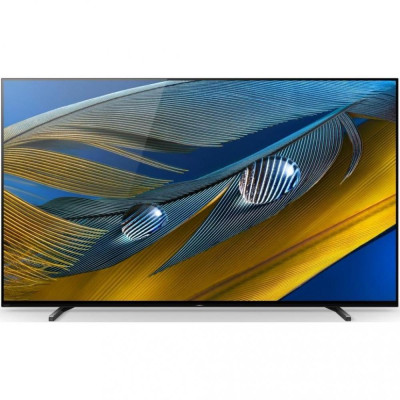 Sony XR-55A80J