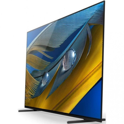 Sony XR-55A80J