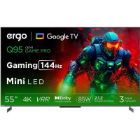 Ergo 55MQ95 Game PRO (6900070831808)