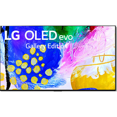 LG OLED55G2 (OLED55G26LA)