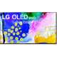 LG OLED55G2 (OLED55G26LA)