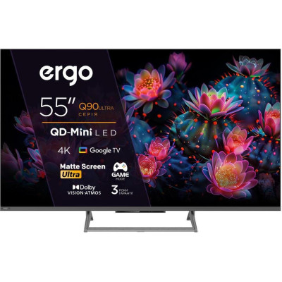 ERGO 55MQ90 Ultra
