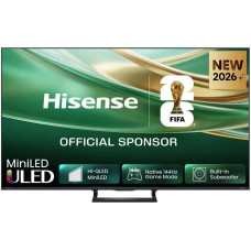 Hisense 55E8S