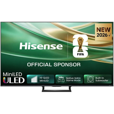 Hisense 55E8S