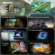 Hisense 55E8S
