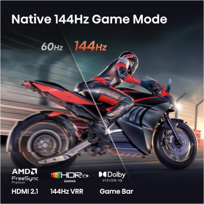 Hisense 55E8S