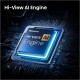 Hisense 55E8S