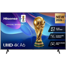 Hisense 55A6S