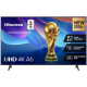 Hisense 55A6S