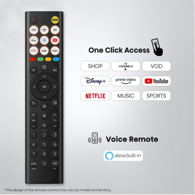 Hisense 55A6S