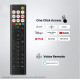 Hisense 55A6S