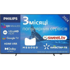Philips 55PML8709/12