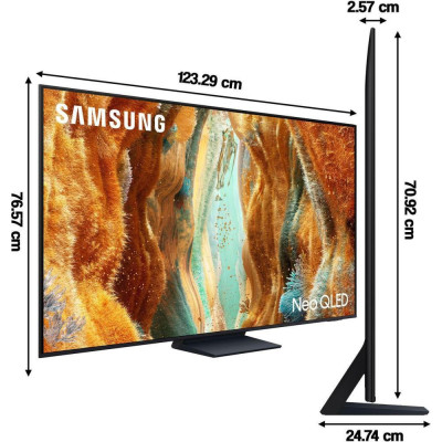 Samsung QE55QN77F