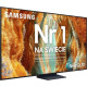 Samsung QE55QN77F